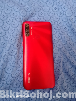 Realme c3